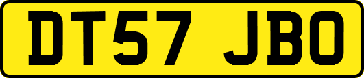 DT57JBO