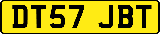 DT57JBT