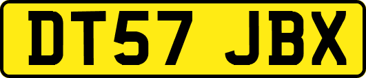 DT57JBX