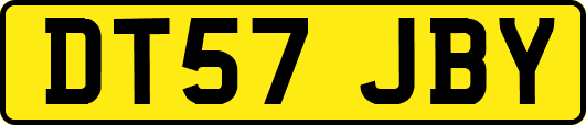 DT57JBY
