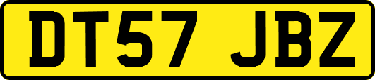 DT57JBZ