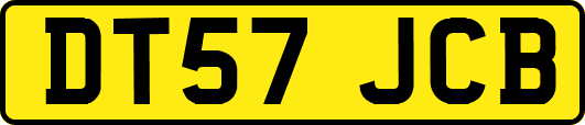 DT57JCB