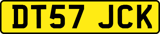 DT57JCK