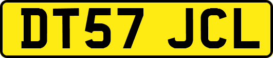 DT57JCL