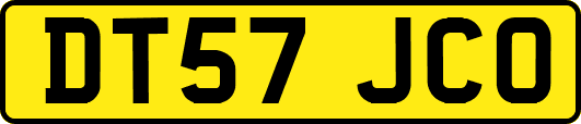 DT57JCO