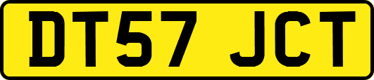 DT57JCT