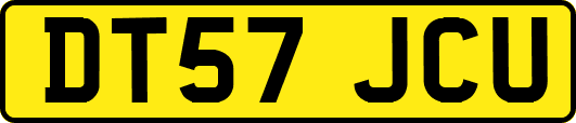 DT57JCU