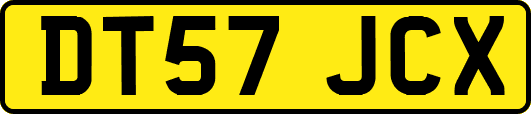 DT57JCX