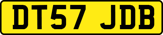 DT57JDB