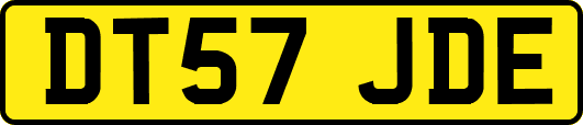 DT57JDE