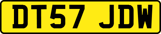 DT57JDW