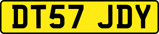 DT57JDY