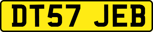 DT57JEB