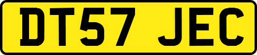 DT57JEC