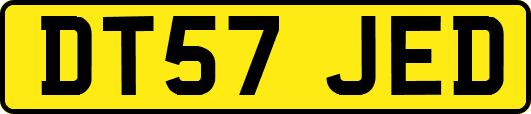 DT57JED