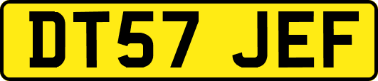 DT57JEF