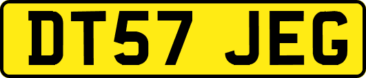 DT57JEG