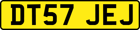 DT57JEJ