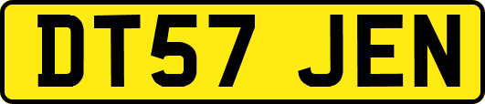 DT57JEN