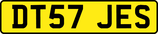 DT57JES
