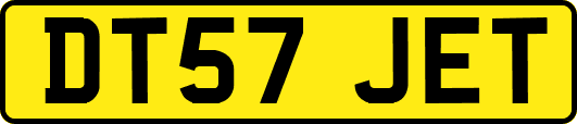 DT57JET