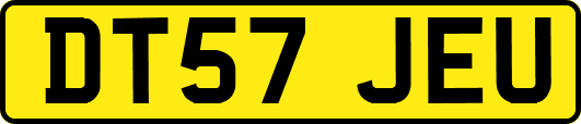 DT57JEU