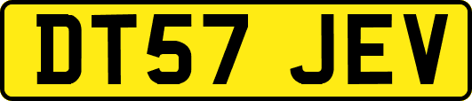 DT57JEV