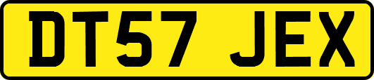 DT57JEX