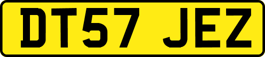 DT57JEZ