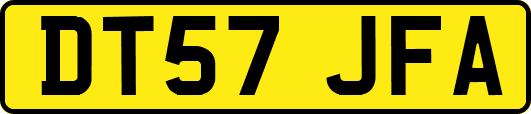 DT57JFA