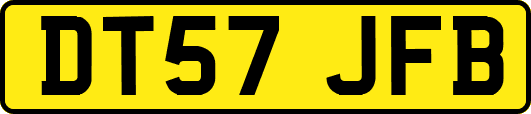 DT57JFB