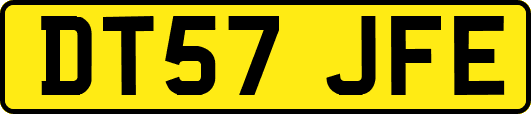 DT57JFE