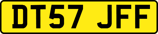 DT57JFF