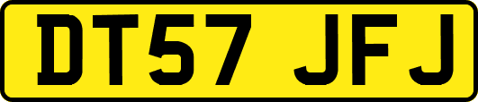 DT57JFJ