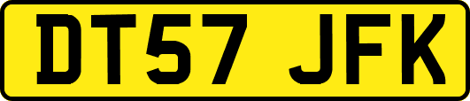 DT57JFK