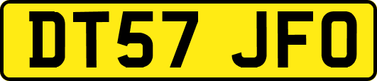 DT57JFO