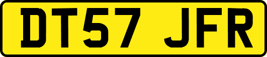 DT57JFR