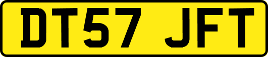 DT57JFT