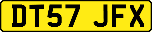 DT57JFX