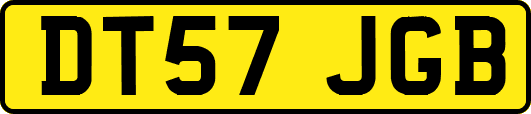 DT57JGB