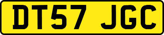 DT57JGC