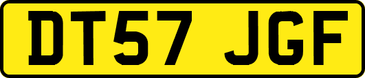 DT57JGF