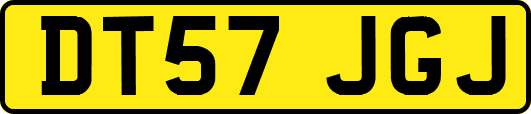 DT57JGJ