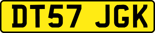 DT57JGK