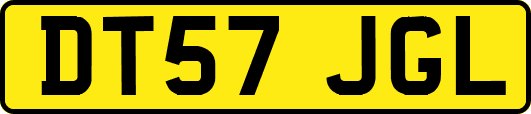 DT57JGL