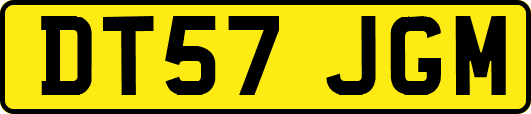 DT57JGM