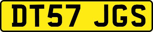 DT57JGS