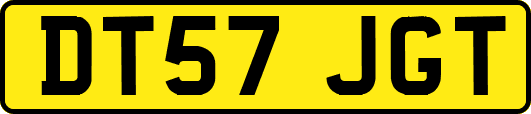 DT57JGT