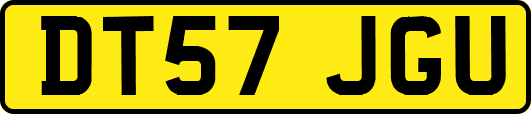 DT57JGU