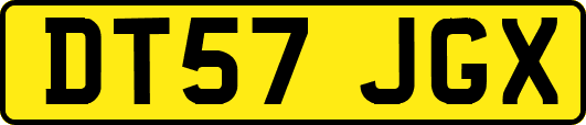 DT57JGX